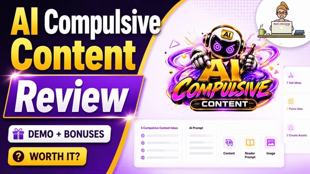 AI-Compulsive-Content-Review