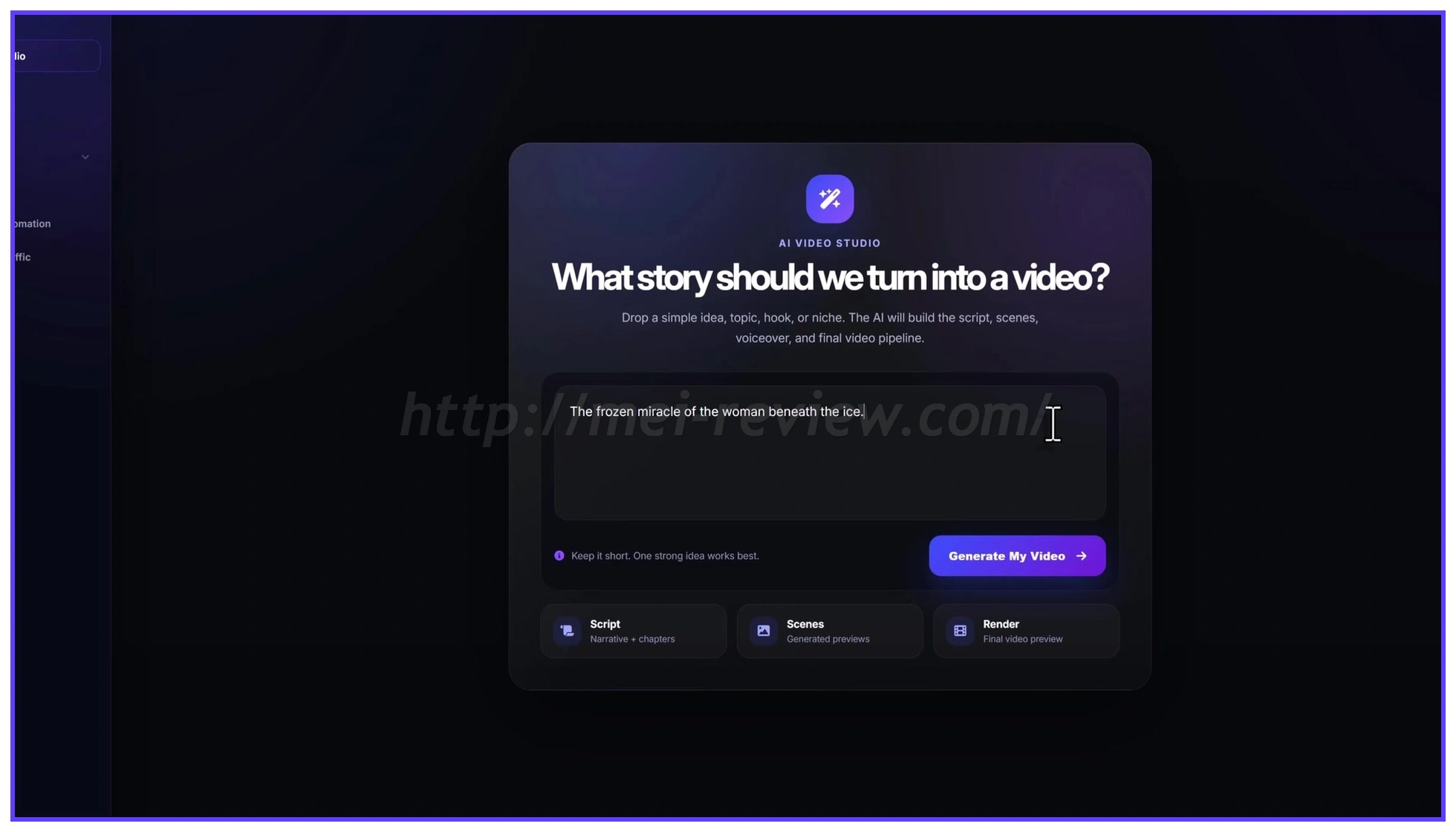 AI-Long-Video-Creator-Demo-4-submit-prompt
