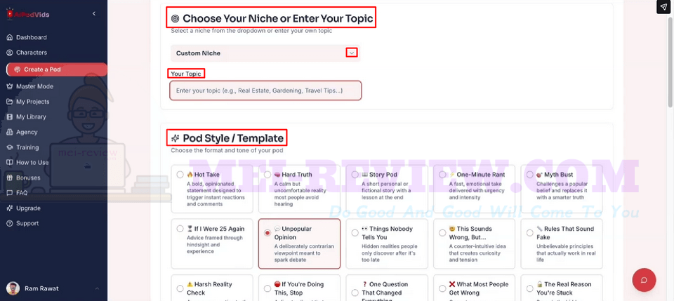 AI-PodVids-demo-15-niche