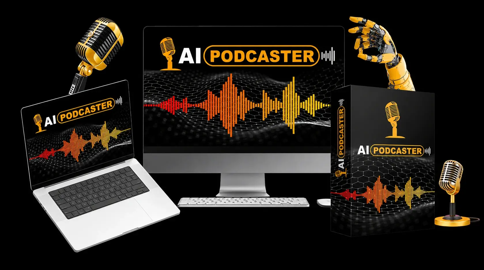 AI-Podcaster-Review