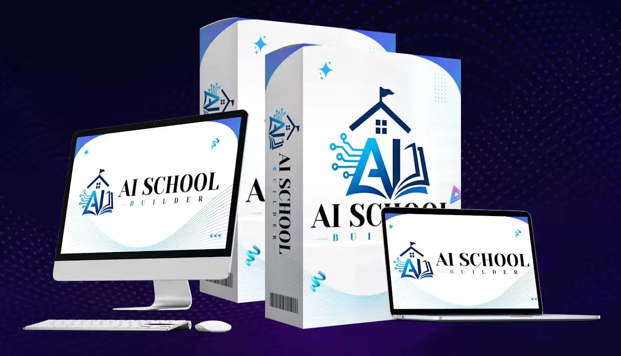 AI-School-Builder-Review