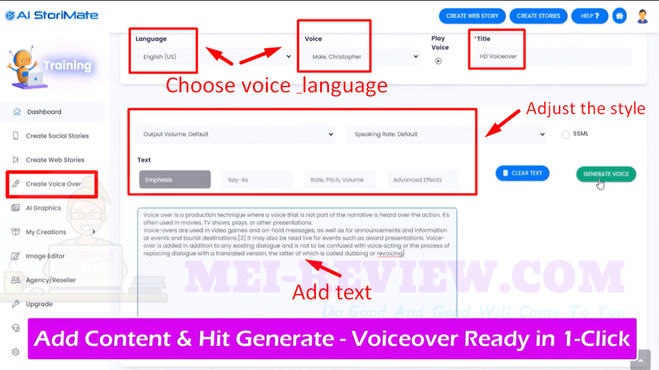 AI-StoriMate-App-Demo-13-create-voiceover