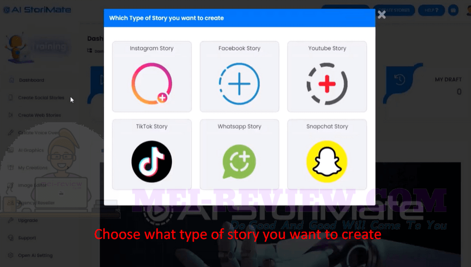 AI-StoriMate-App-Demo-3-create-stories