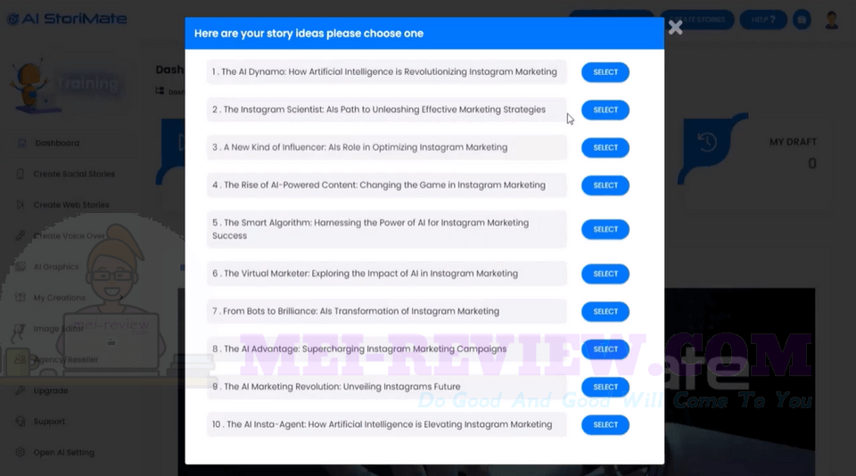 AI-StoriMate-App-Demo-6-choose-story-idea