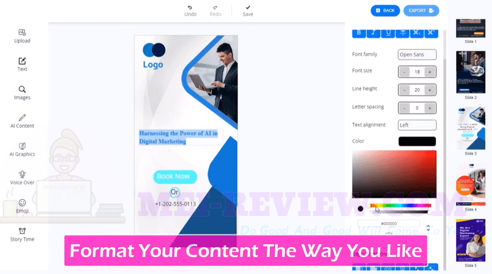AI-StoriMate-App-Demo-9-format-story