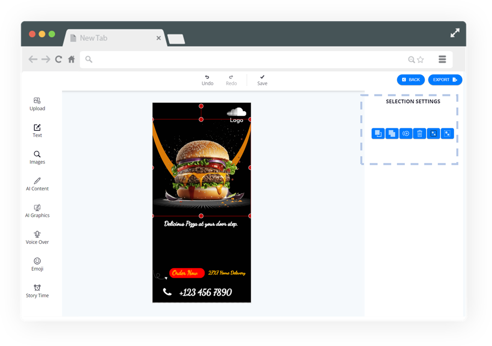 AI-StoriMate-Feature-11-Layer-Management