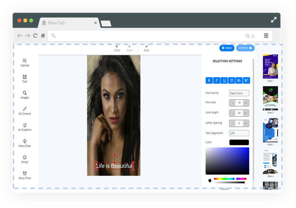 AI-StoriMate-Feature-7-Editor