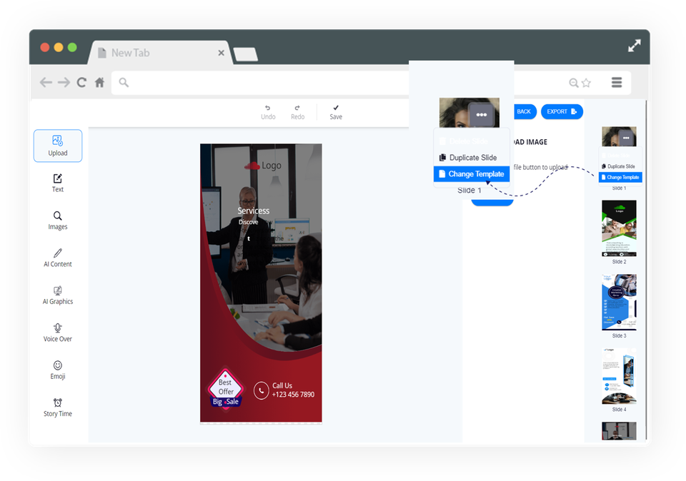 AI-StoriMate-Feature-9-Replace-Templates