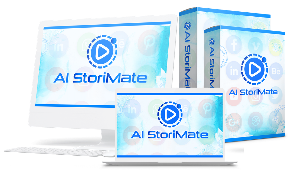 AI-StoriMate-Review