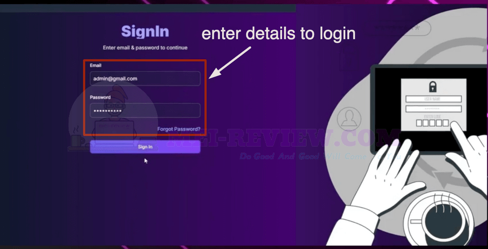 AI-Teachify-Demo-1-login