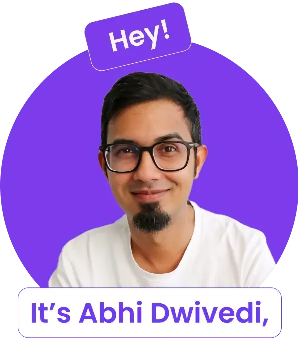 Abhi-Dwivedi