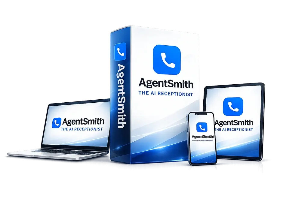 AgentSmith-Review