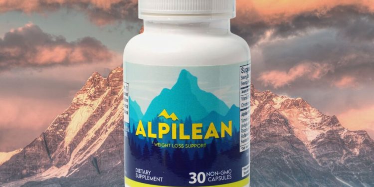 Alpilean 311