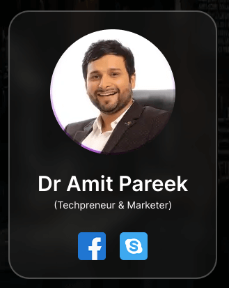 Amit-Pareek