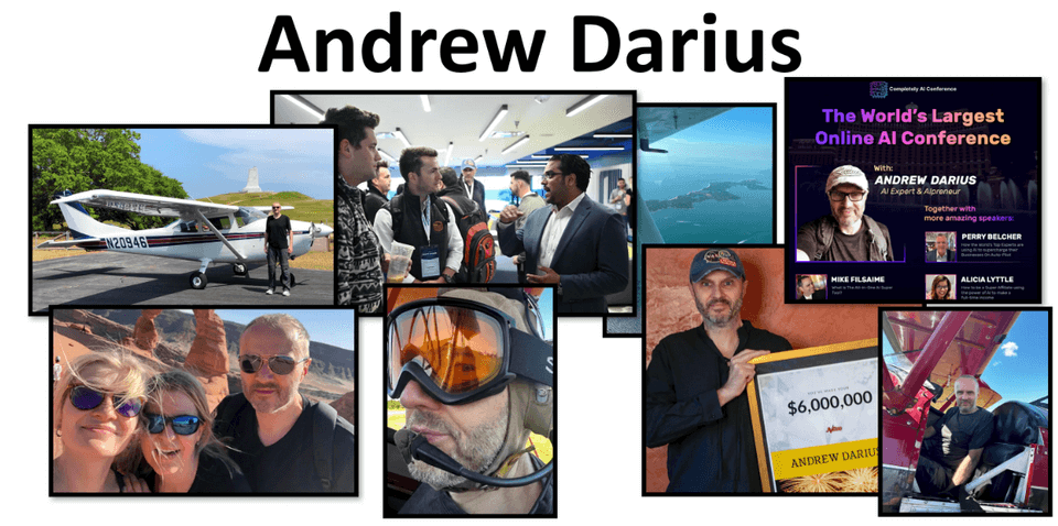 Andrew-Darius