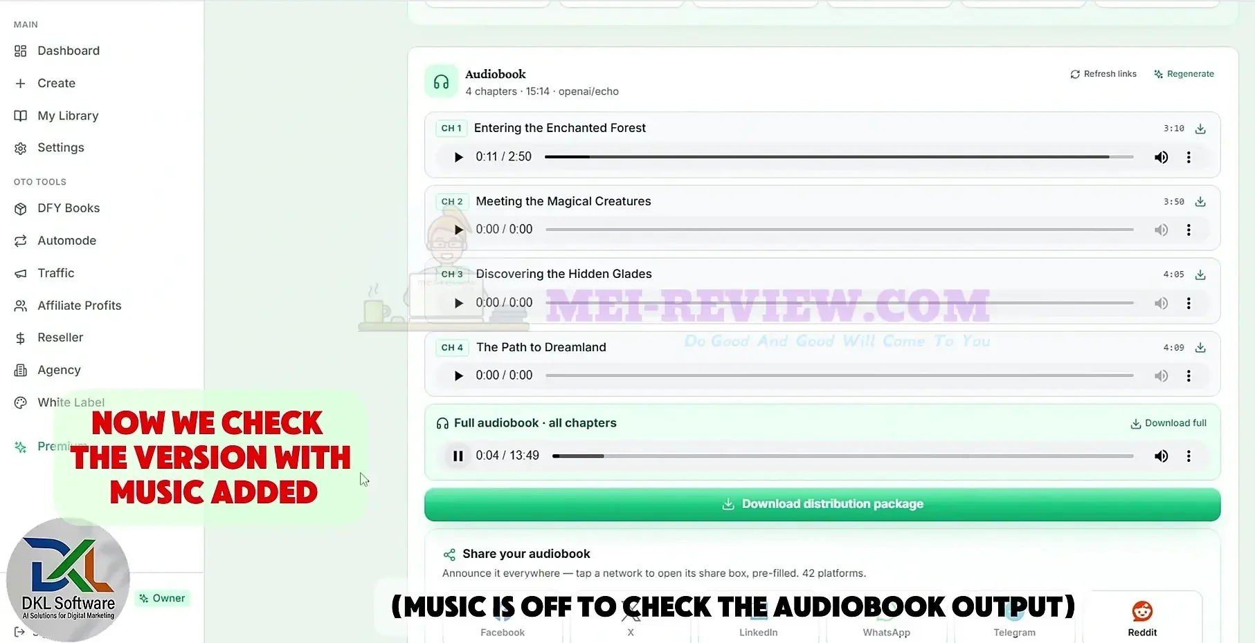 AudioBank-Demo-15-Check