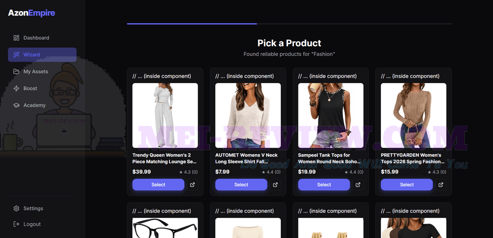 Azon-Empire-demo-5-amazon