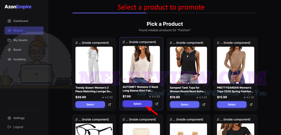 Azon-Empire-demo-6-product