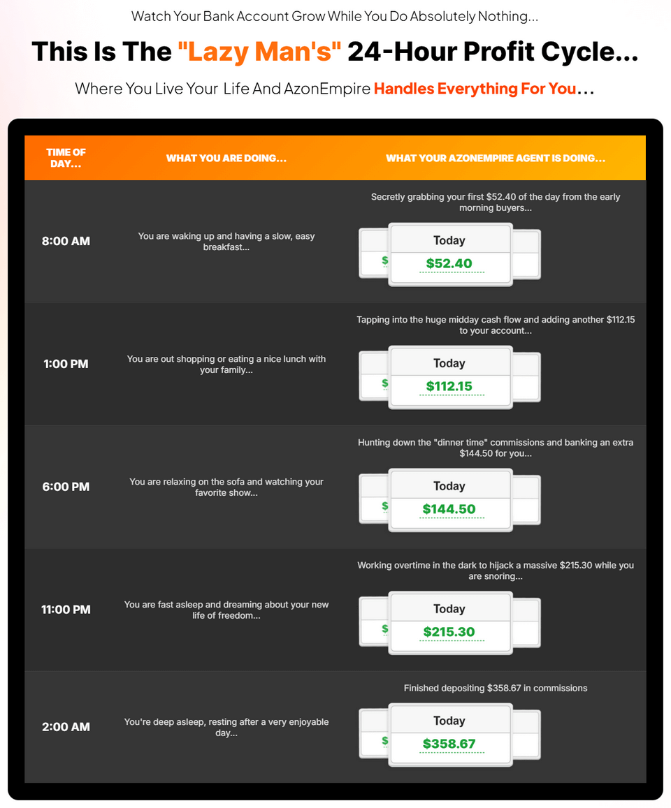 Azon-Empire-earnings-proof