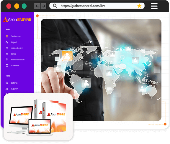 Azon-Empire-feature-5-Market