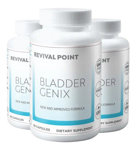 BladderGenix Reviews