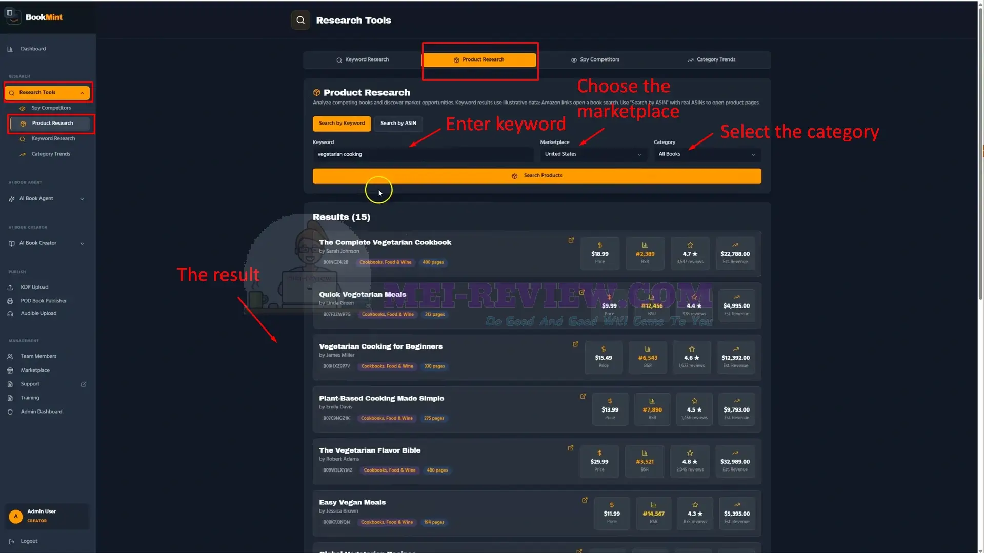 BookMint-Demo-3-category