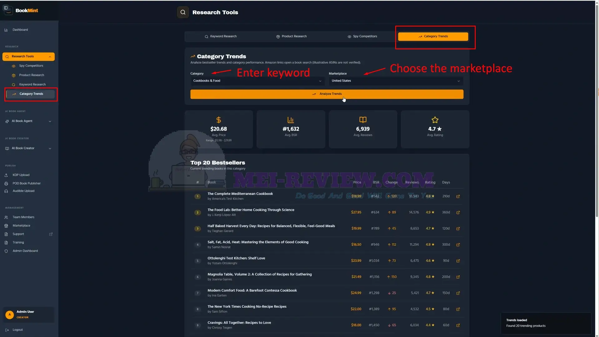 BookMint-Demo-4-marketplace