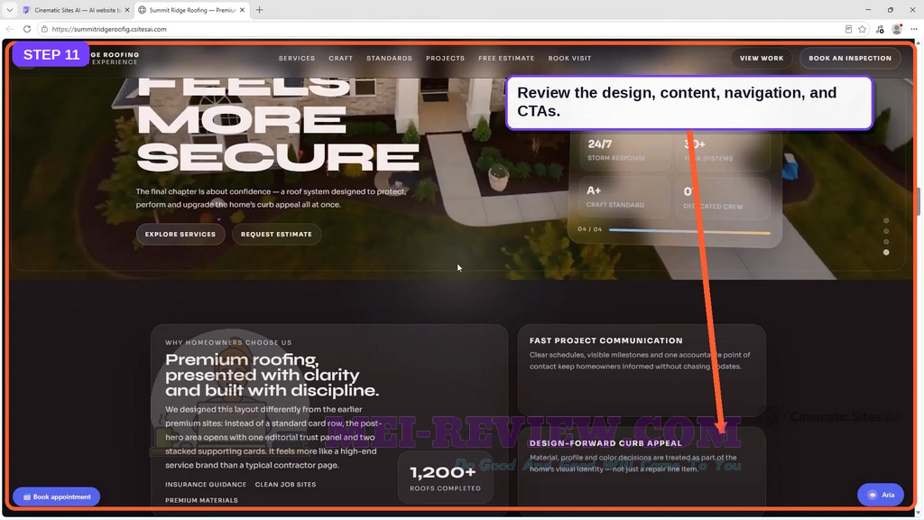 Cinematic-Sites-AI-Demo11-Finished