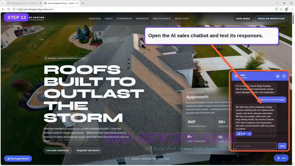 Cinematic-Sites-AI-Demo13-chatbot