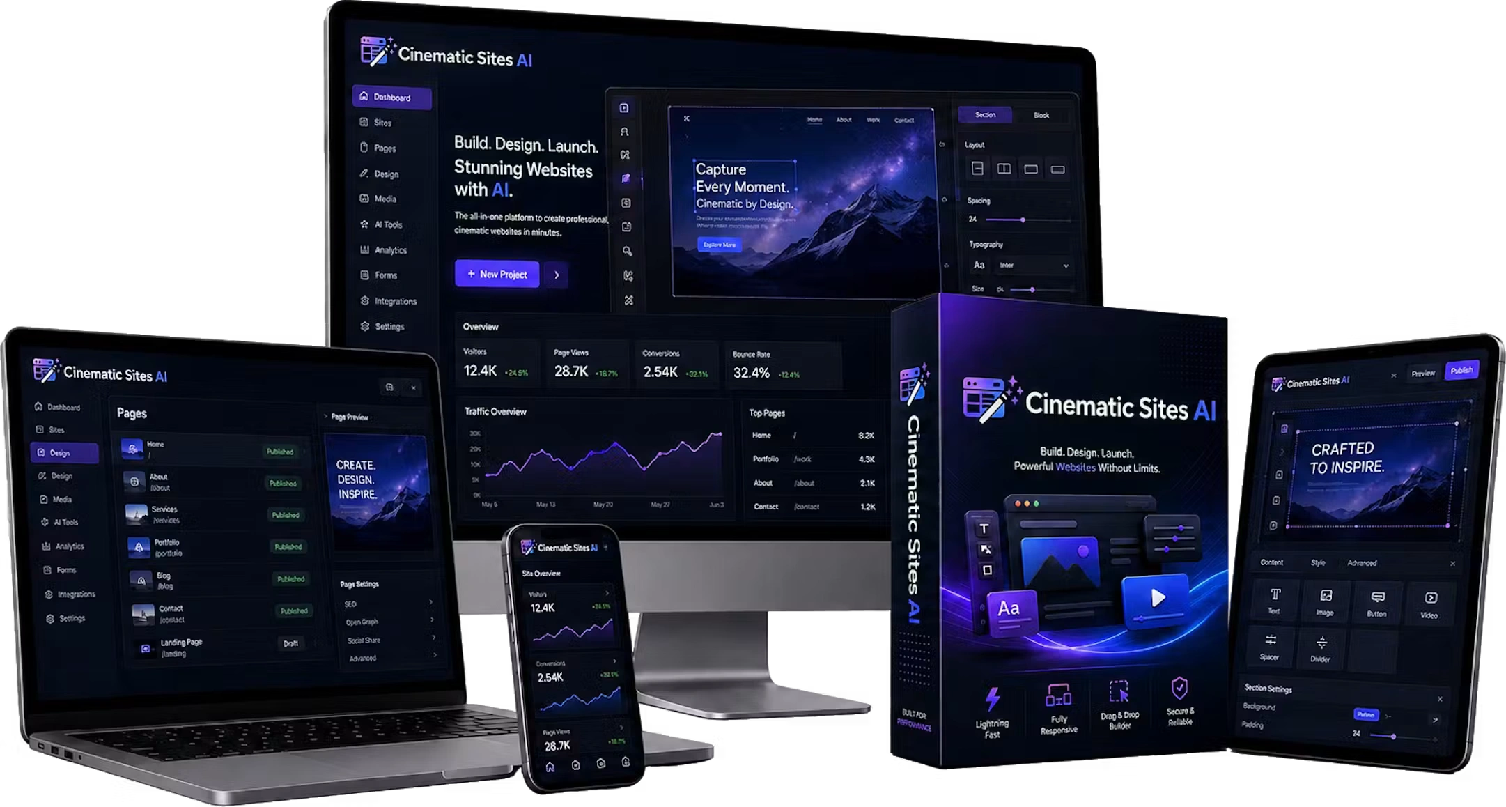 Cinematic-Sites-AI-Review