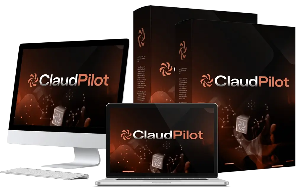 Claud-Pilot-Review
