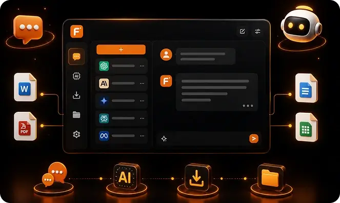 ClaudFable-AI-Feature-12-Workspace