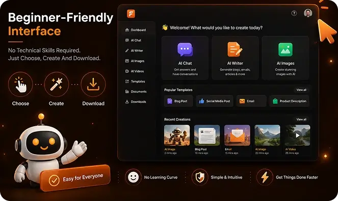 ClaudFable-AI-Feature-14-Interface