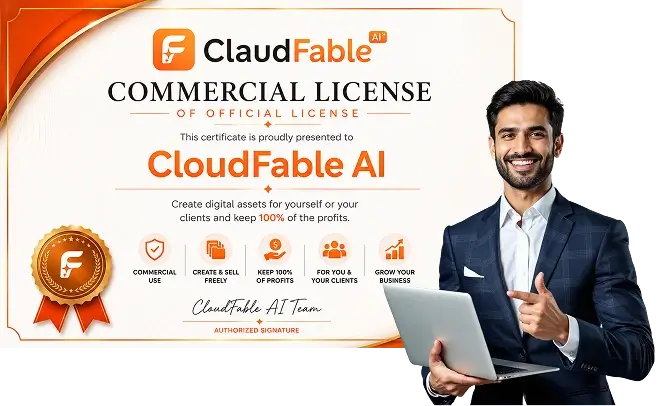ClaudFable-AI-Feature-17-Commercial