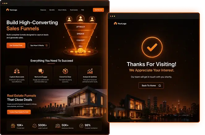 ClaudFable-AI-Feature-8-Funnels