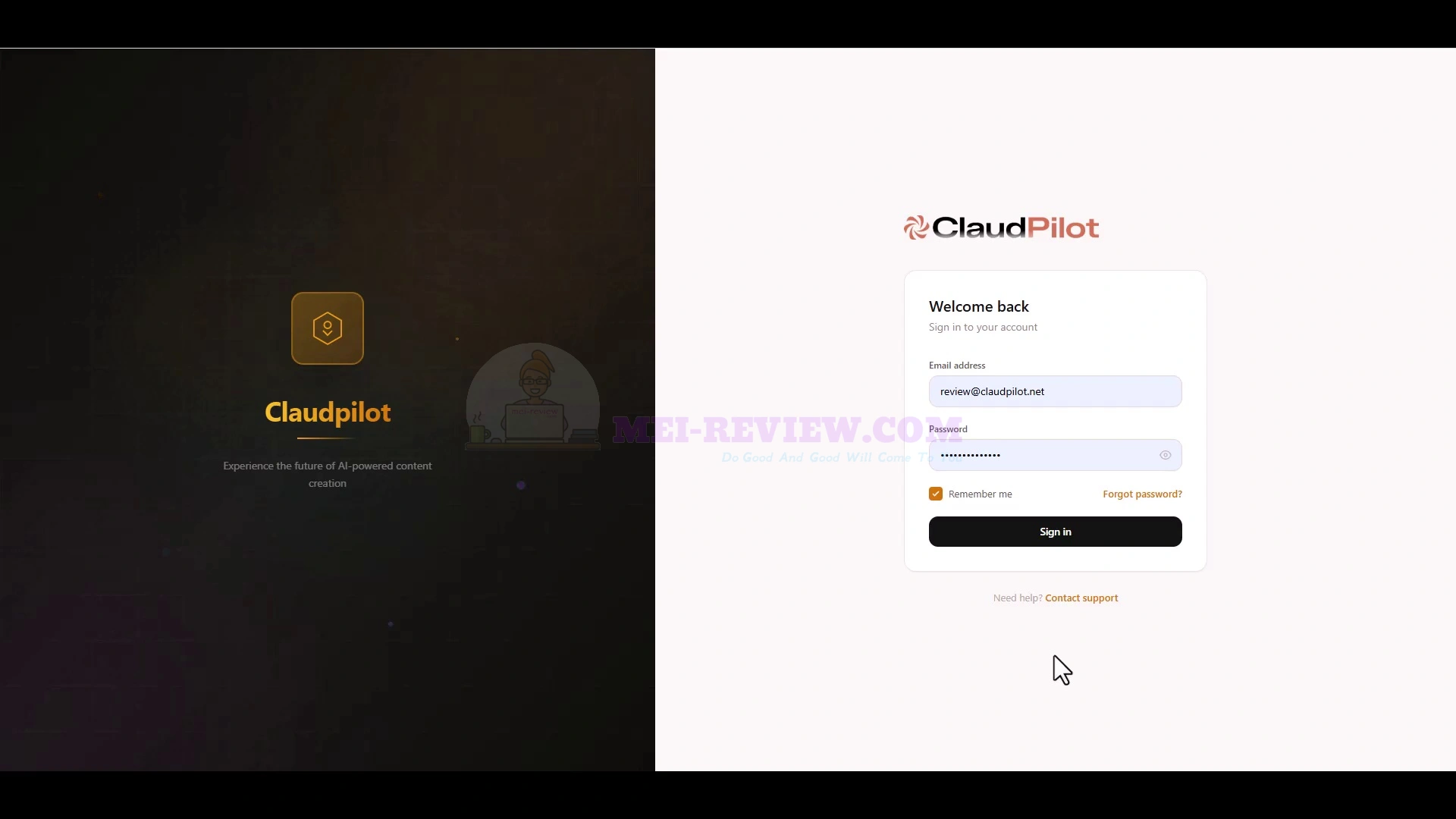 ClaudPilot-Review-Step-1