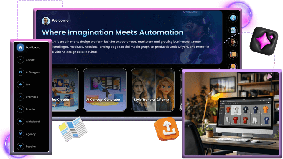 Claudix-AI-Feature-14-Paid