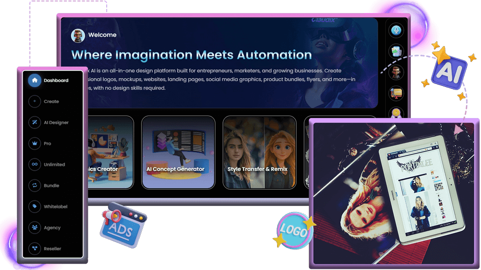 Claudix-AI-Feature-15-Integrations