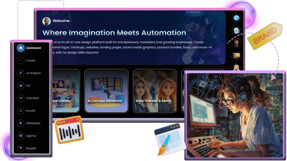 Claudix-AI-Feature-7-Siri