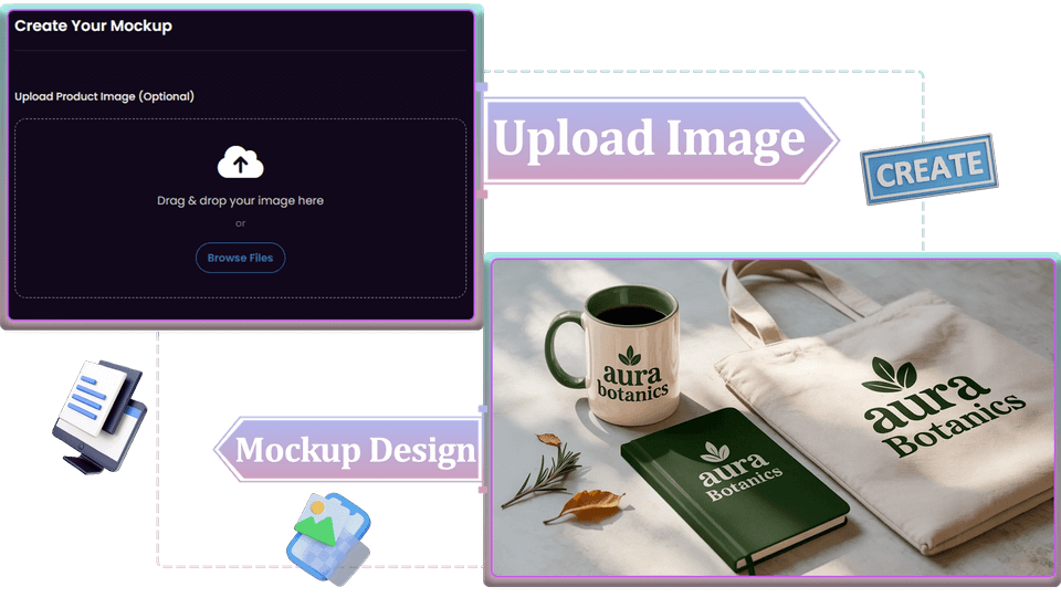 Claudix-AI-Feature-8-Mockup