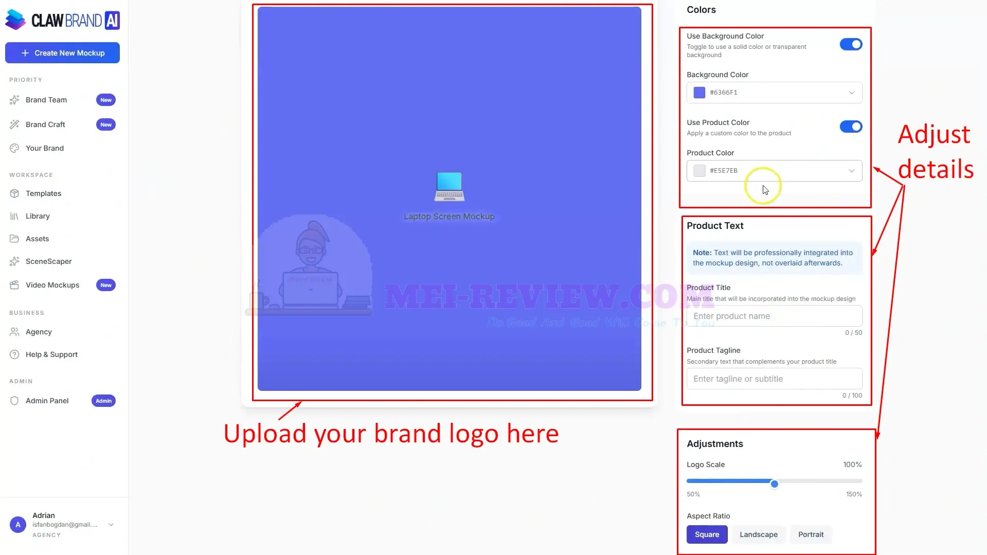 Claw-Brand-AI-Demo-13-logo