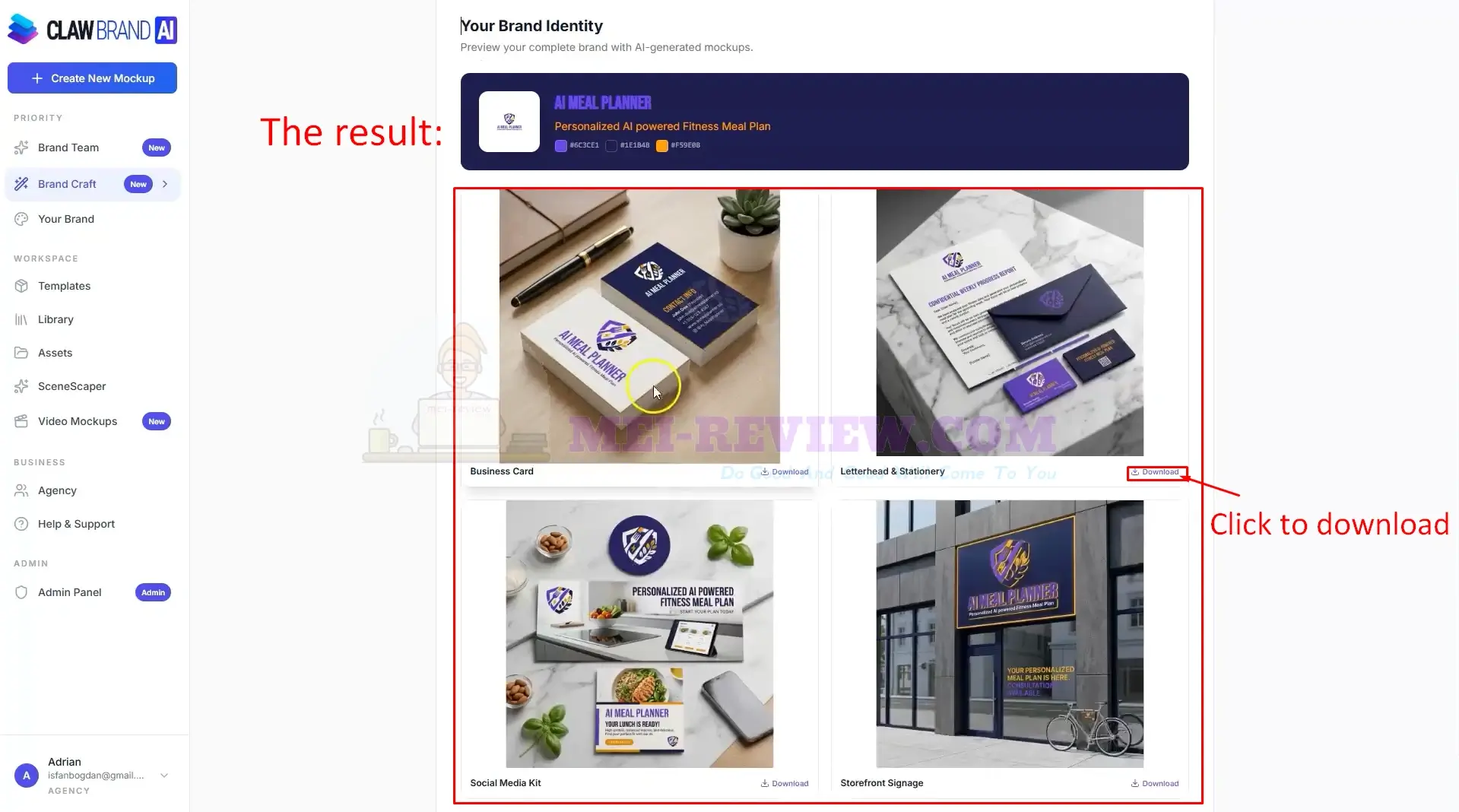 Claw-Brand-AI-Demo-19-business