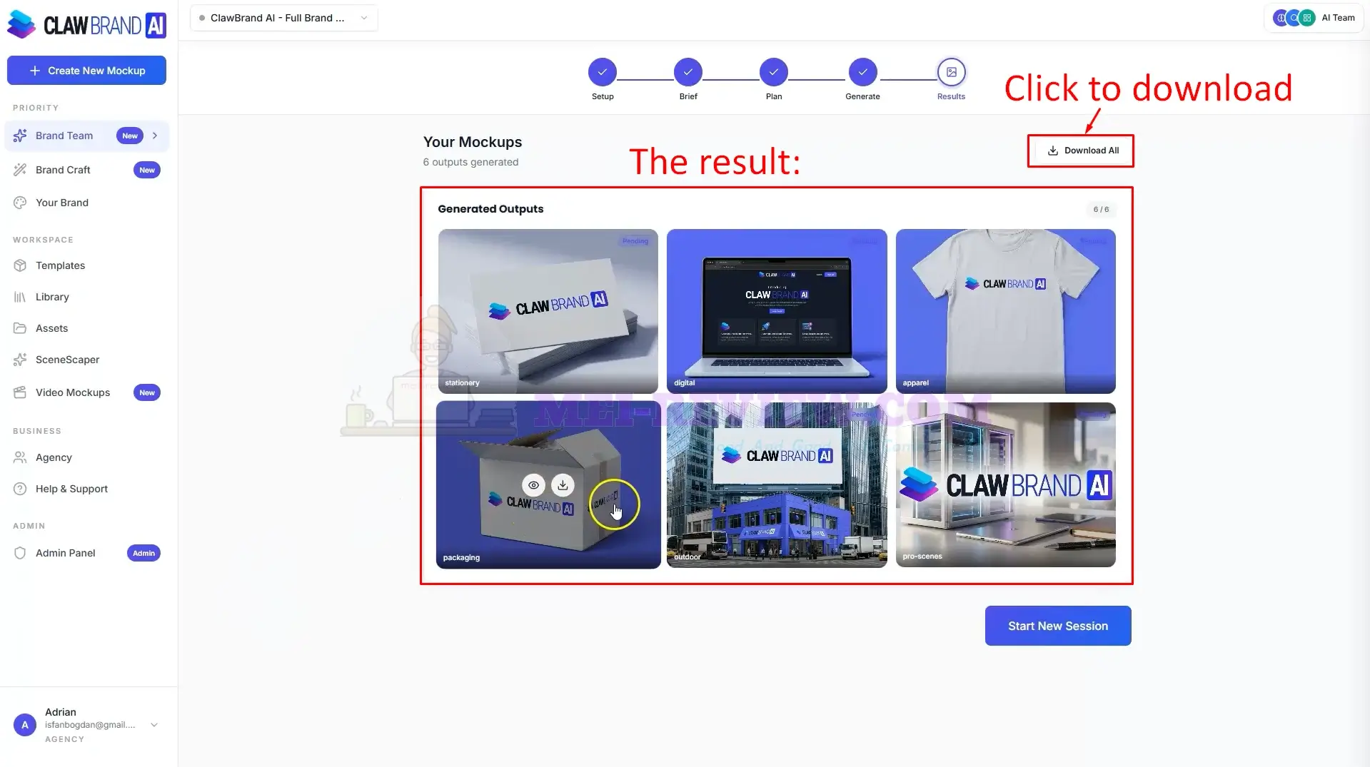 Claw-Brand-AI-Demo-7-download