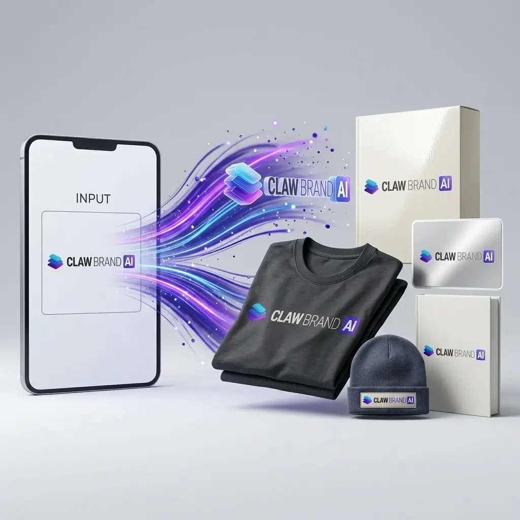Claw-Brand-AI-Feature-6-Generation