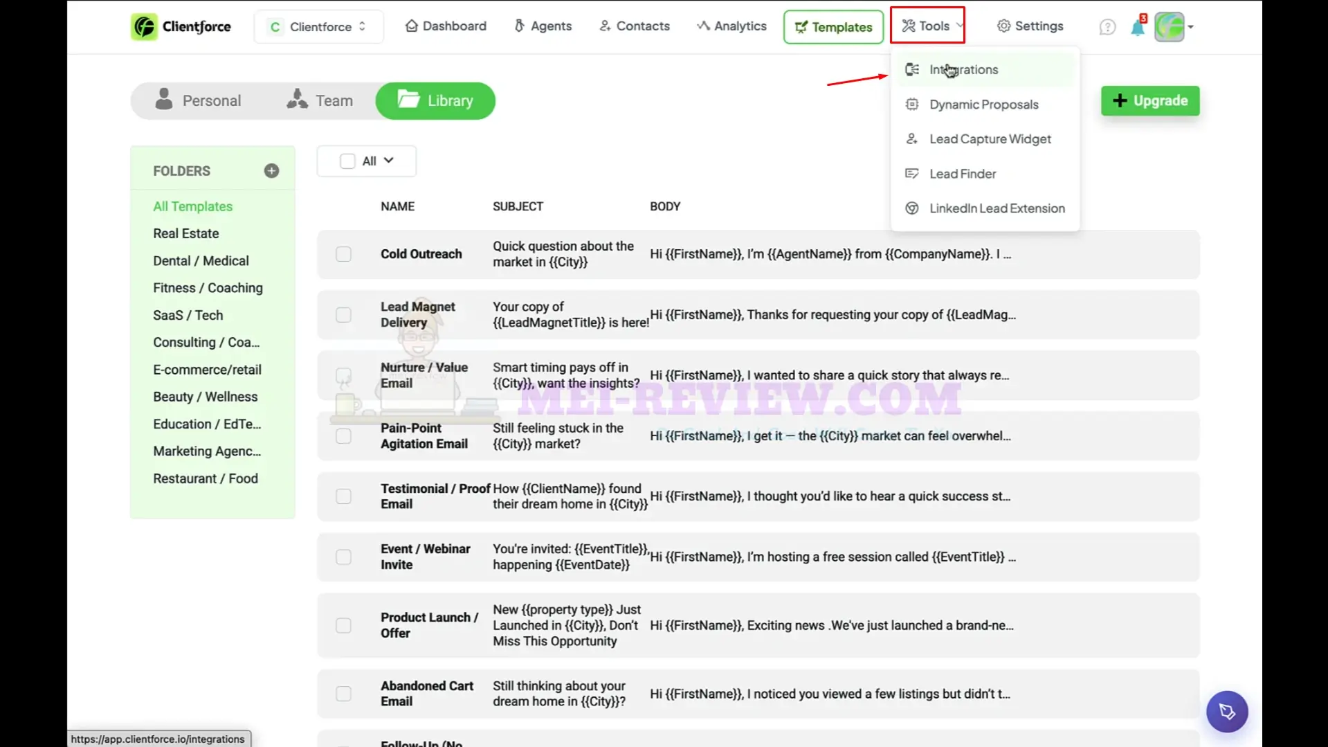 ClientForceAI-Demo-16-jvzoo