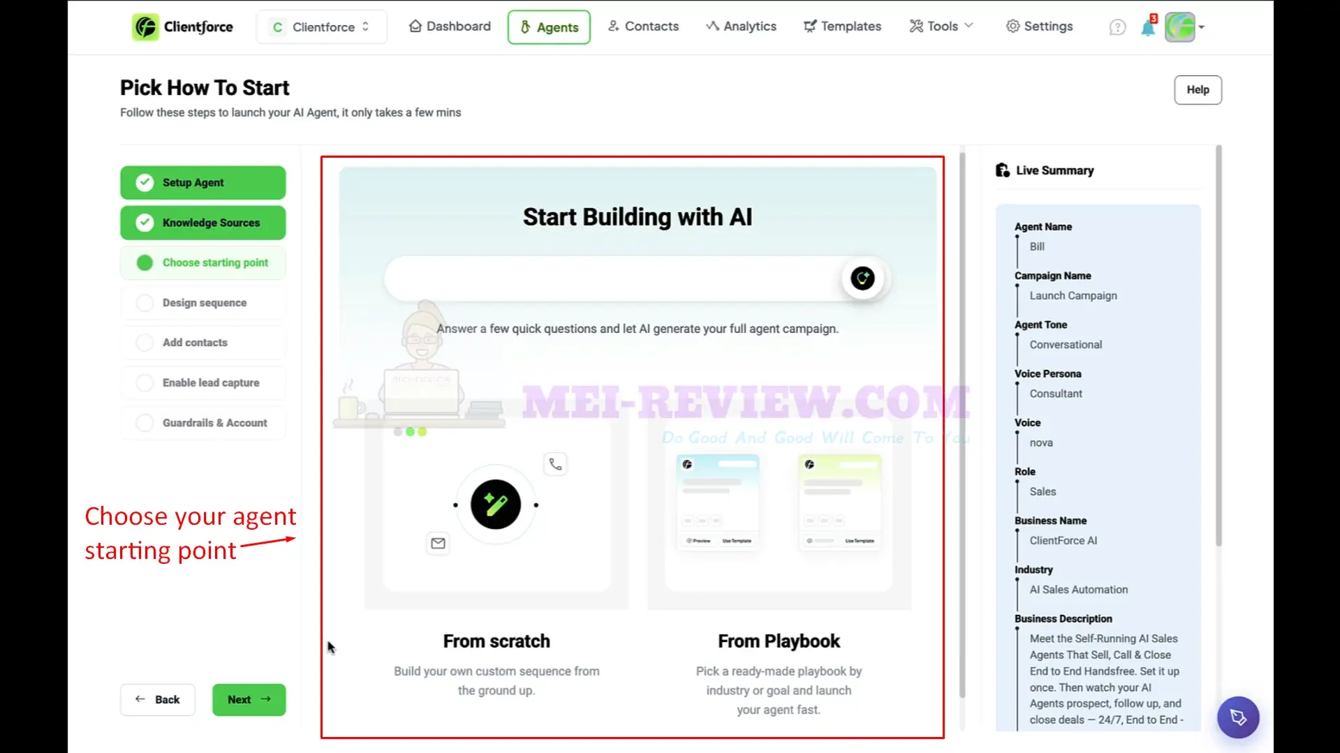 ClientForceAI-Demo-7-starting-point
