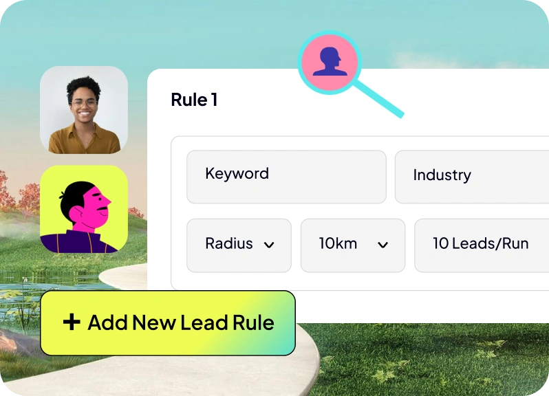 Clientforce-AI-Feature-5-lead-finding