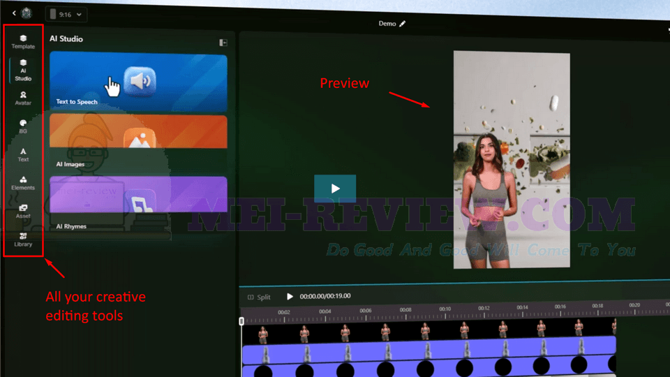 CogneX-AI-Demo-5-editor