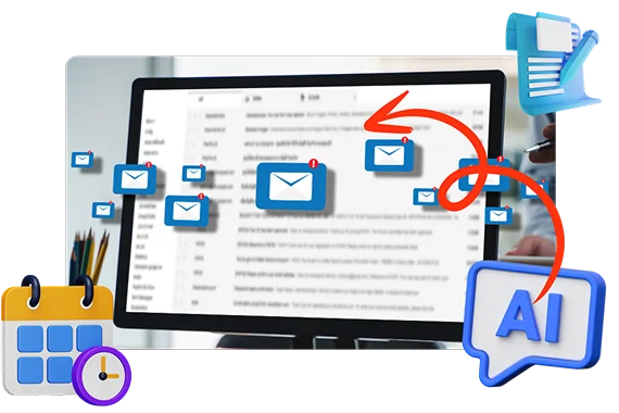 CogneX-AI-Feature-31-Email