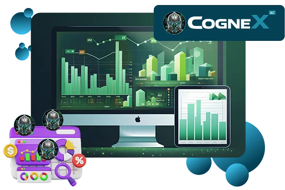 CogneX-AI-Feature-40-Analytics